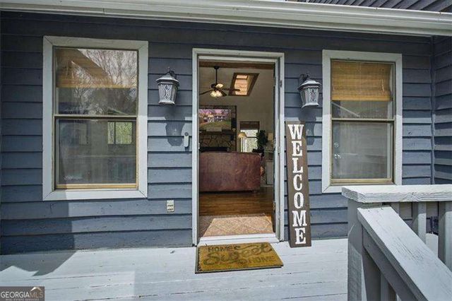 4123 Inola Trail NE, Roswell, GA 30075