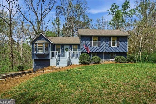 4123 Inola Trail NE, Roswell, GA 30075