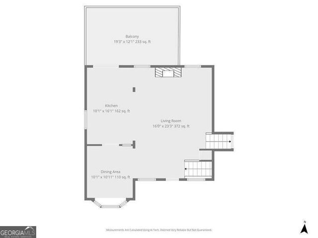 4123 Inola Trail NE, Roswell, GA 30075