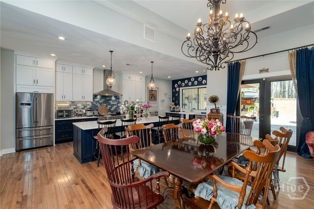 1953 Barton Bridge Road, Monroe, GA 30655