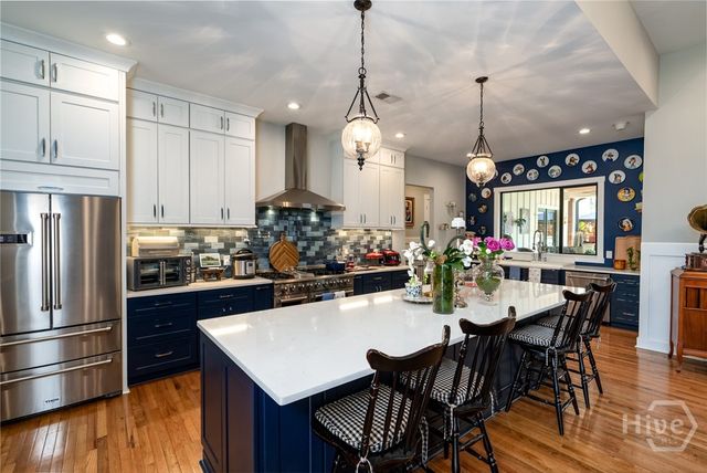 1953 Barton Bridge Road, Monroe, GA 30655