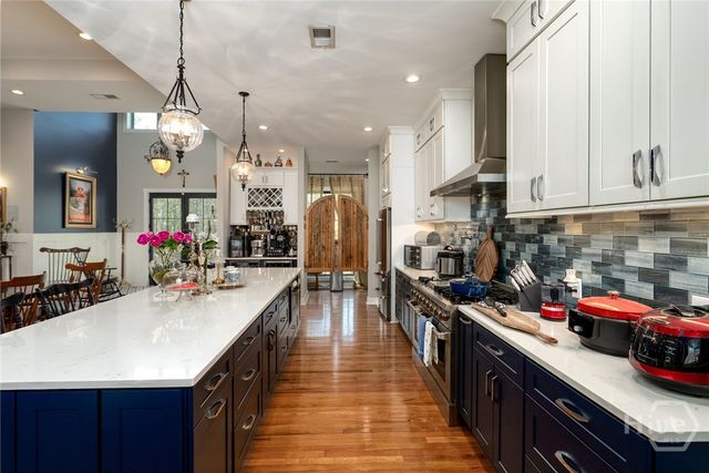 1953 Barton Bridge Road, Monroe, GA 30655