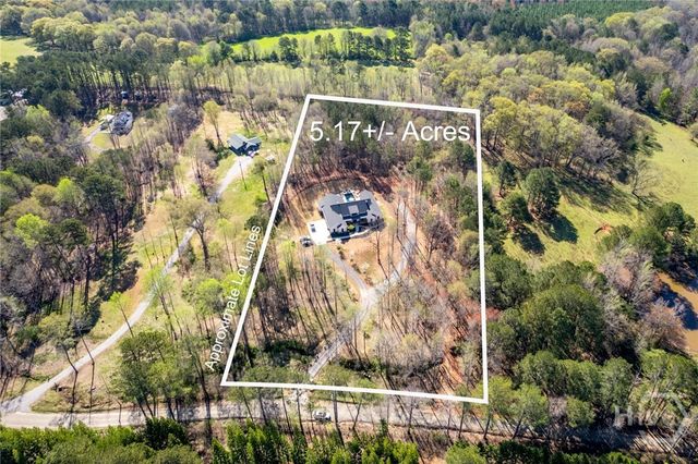 1953 Barton Bridge Road, Monroe, GA 30655