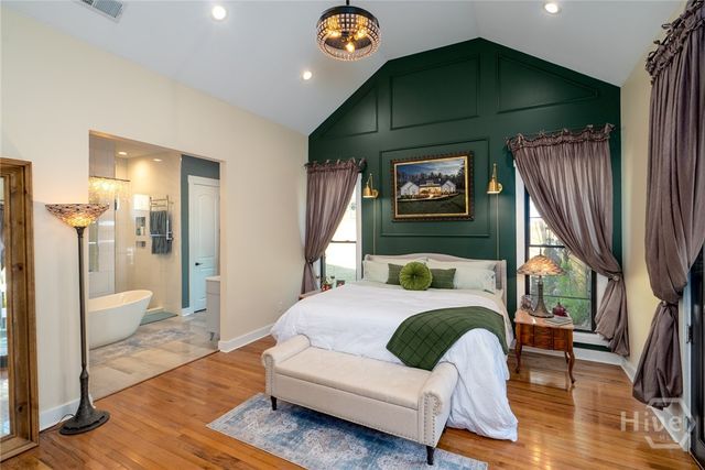 1953 Barton Bridge Road, Monroe, GA 30655
