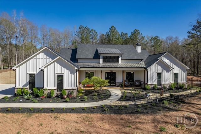 1953 Barton Bridge Road, Monroe, GA 30655
