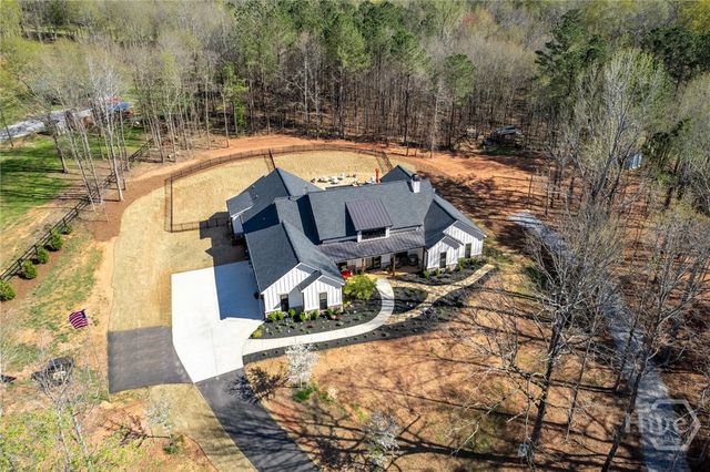 1953 Barton Bridge Road, Monroe, GA 30655