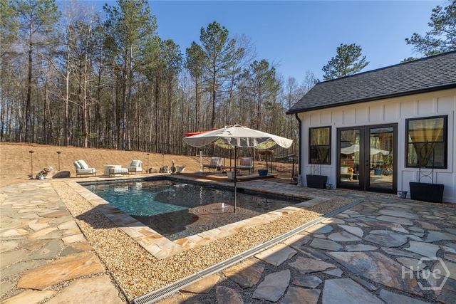 1953 Barton Bridge Road, Monroe, GA 30655