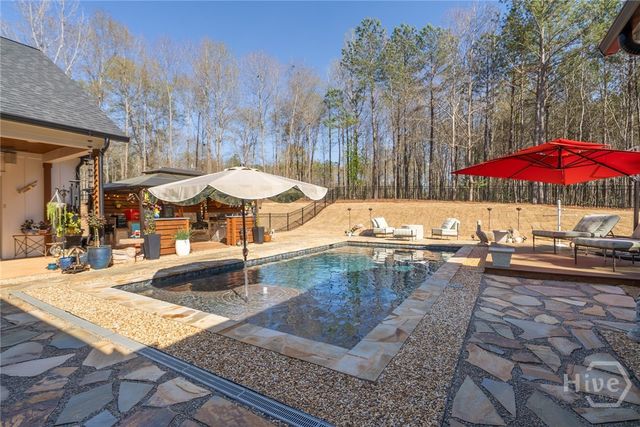 1953 Barton Bridge Road, Monroe, GA 30655