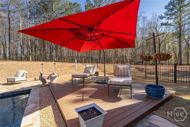 1953 Barton Bridge Road, Monroe, GA 30655