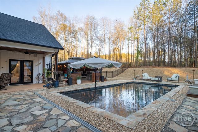 1953 Barton Bridge Road, Monroe, GA 30655