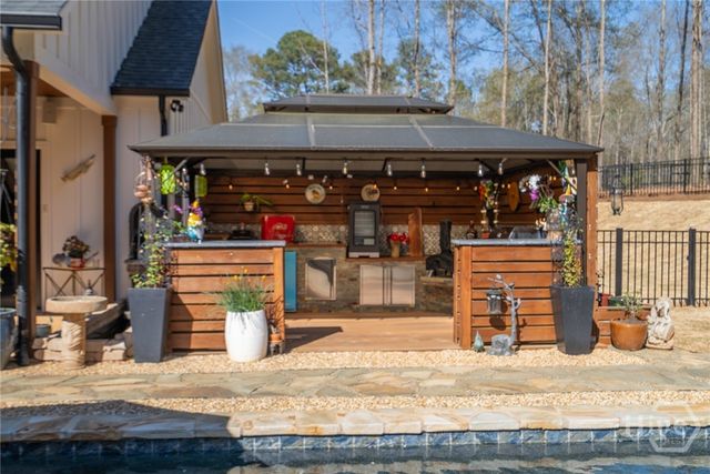 1953 Barton Bridge Road, Monroe, GA 30655