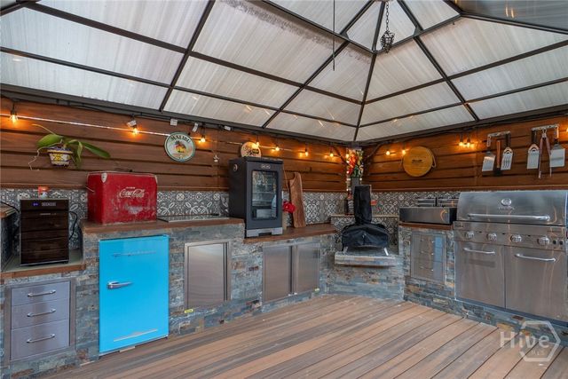 1953 Barton Bridge Road, Monroe, GA 30655