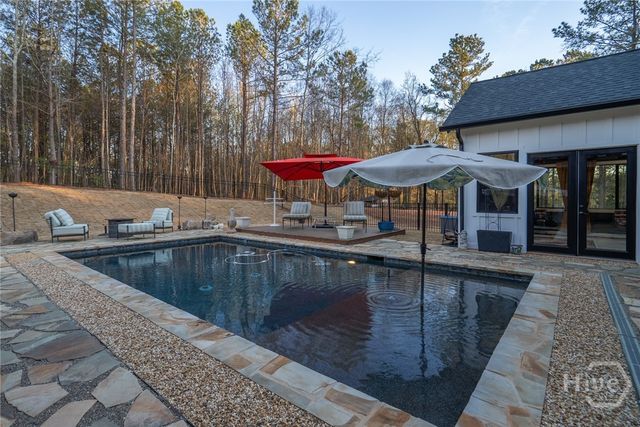 1953 Barton Bridge Road, Monroe, GA 30655