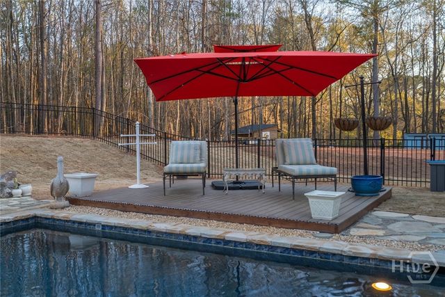 1953 Barton Bridge Road, Monroe, GA 30655