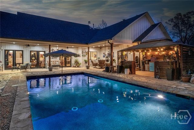 1953 Barton Bridge Road, Monroe, GA 30655