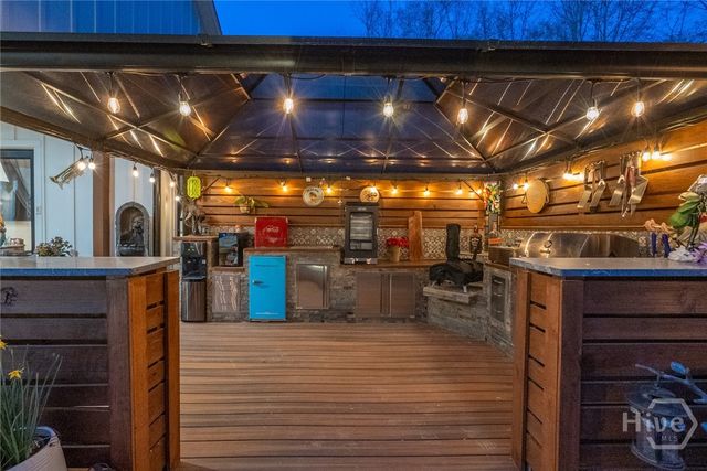 1953 Barton Bridge Road, Monroe, GA 30655