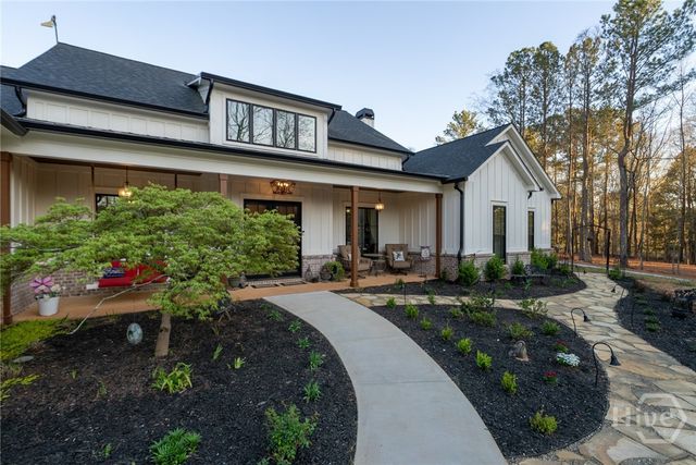 1953 Barton Bridge Road, Monroe, GA 30655