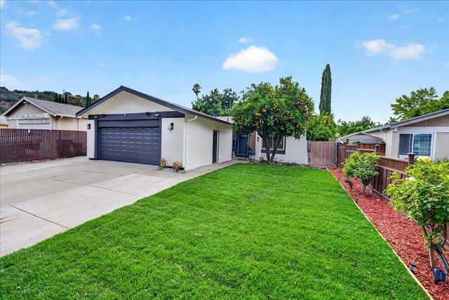 289 Martinvale Lane, San Jose, CA 95119