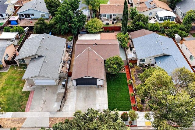 289 Martinvale Lane, San Jose, CA 95119