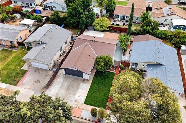 289 Martinvale Lane, San Jose, CA 95119