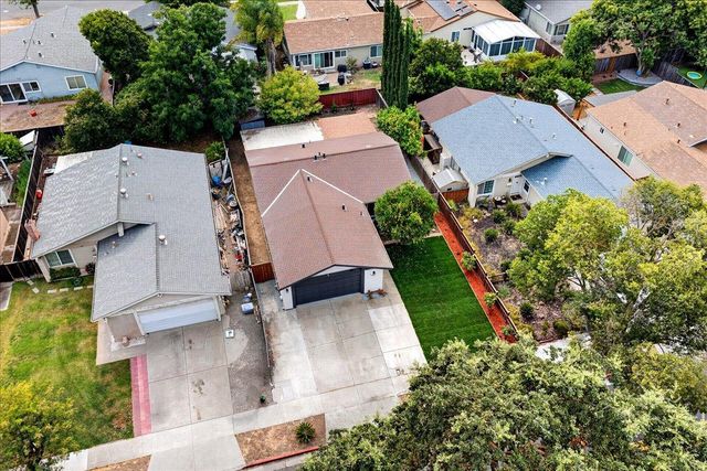 289 Martinvale Lane, San Jose, CA 95119