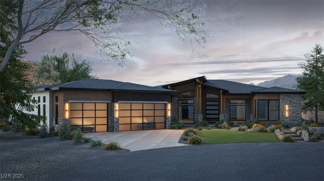 323 Wanda Road, Henderson, NV 89002