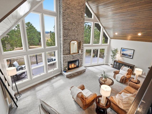 8987 Village Pines Cir, Franktown, CO 80116