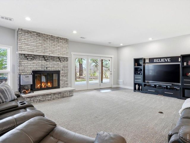 8987 Village Pines Cir, Franktown, CO 80116