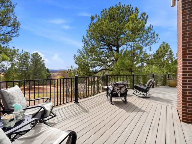 8987 Village Pines Cir, Franktown, CO 80116