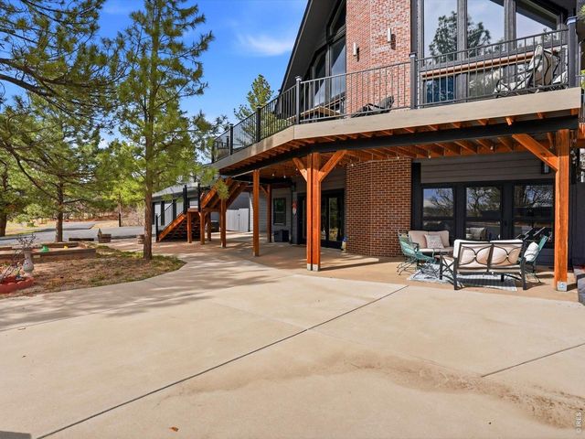 8987 Village Pines Cir, Franktown, CO 80116