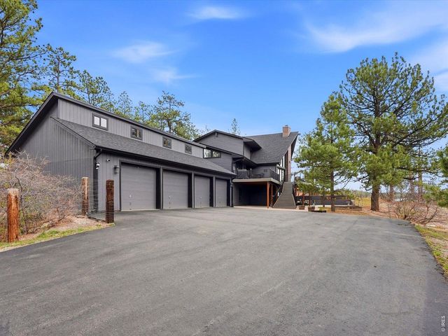 8987 Village Pines Cir, Franktown, CO 80116