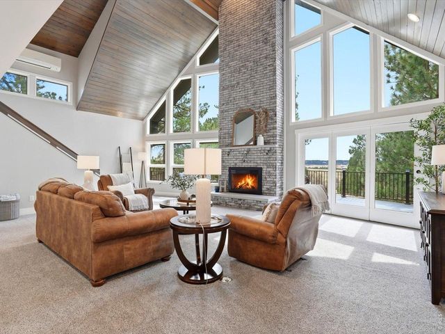 8987 Village Pines Cir, Franktown, CO 80116