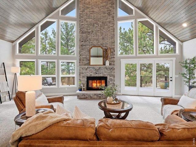 8987 Village Pines Cir, Franktown, CO 80116