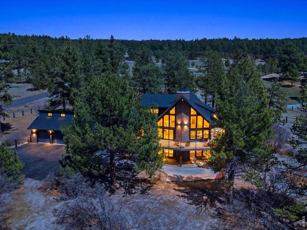 8987 Village Pines Cir, Franktown, CO 80116