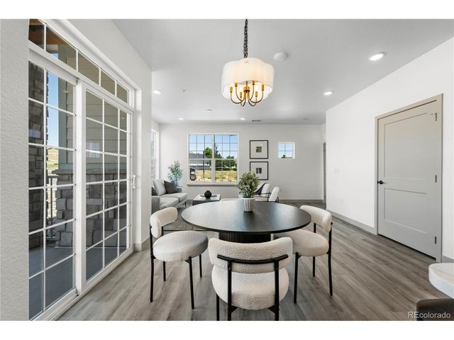 18625 Stroh Rd 3-307, Parker, CO 80134