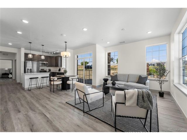 18625 Stroh Rd 3-307, Parker, CO 80134