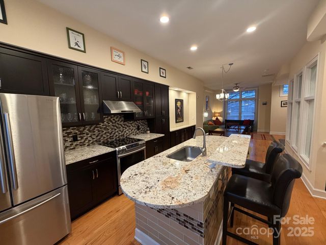 638 E 10th Street, Charlotte, NC 28202