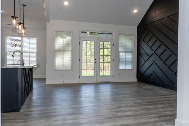 4386 Creekview Drive, Hephzibah, GA 30815