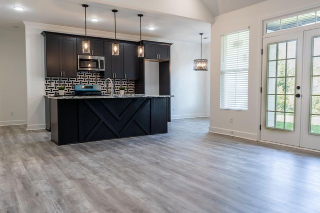 4386 Creekview Drive, Hephzibah, GA 30815