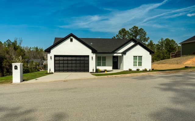 4386 Creekview Drive, Hephzibah, GA 30815