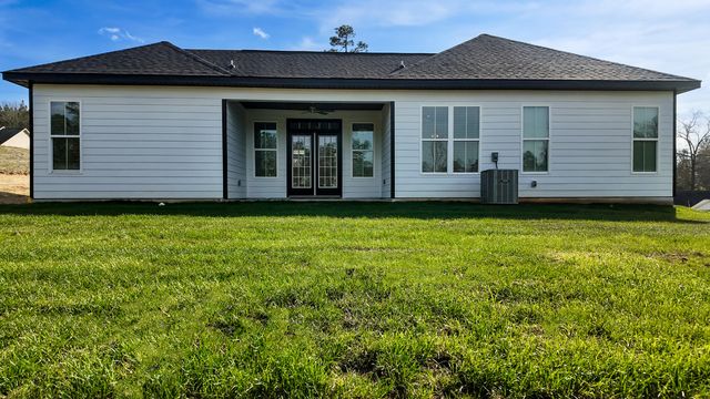 4386 Creekview Drive, Hephzibah, GA 30815