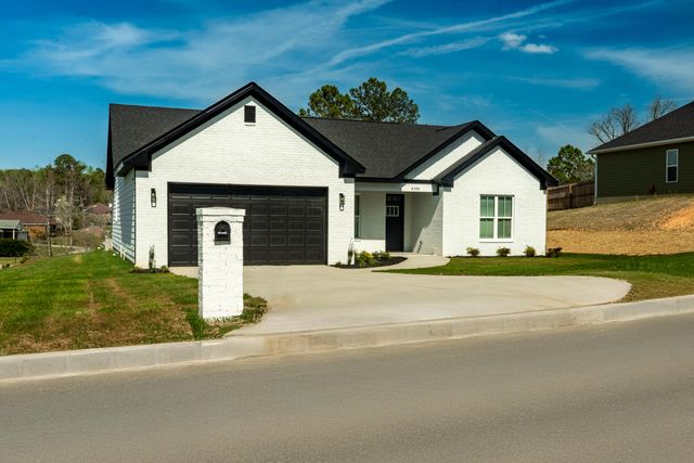 4386 Creekview Drive, Hephzibah, GA 30815