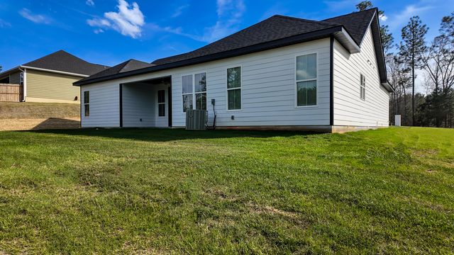 4386 Creekview Drive, Hephzibah, GA 30815