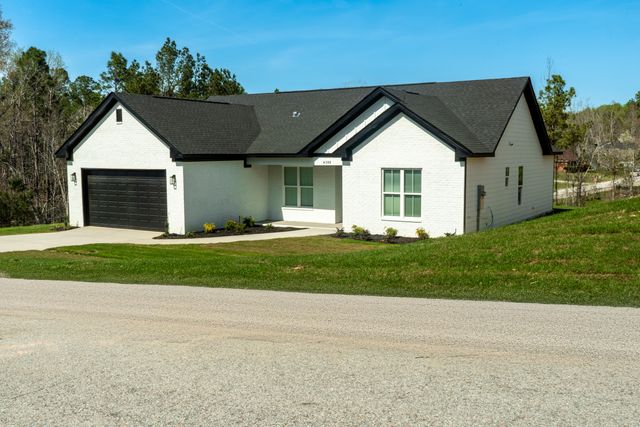 4386 Creekview Drive, Hephzibah, GA 30815