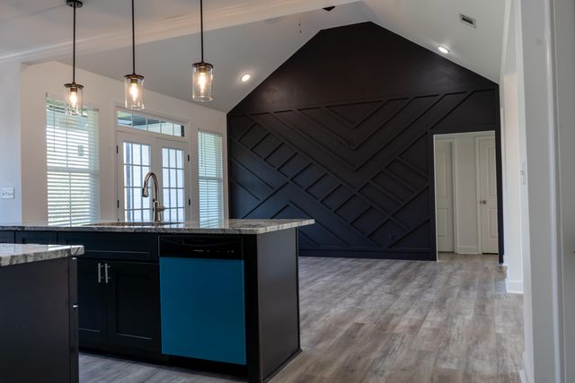 4386 Creekview Drive, Hephzibah, GA 30815