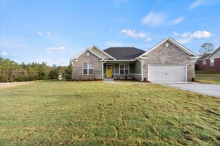 4386 Creekview Drive, Hephzibah, GA 30815