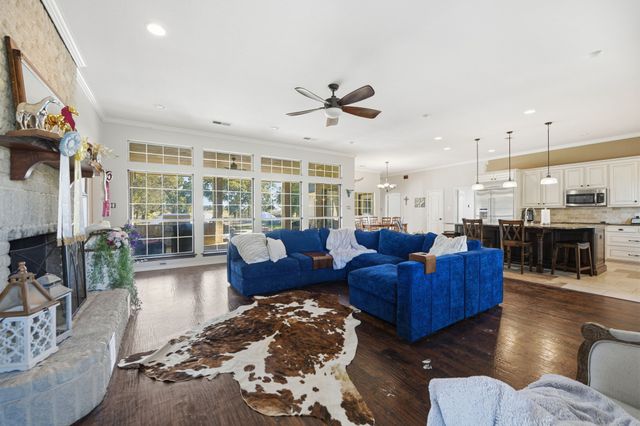 5071 Fm 1810, Chico, TX 76431