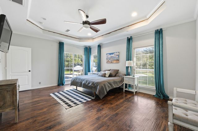 5071 Fm 1810, Chico, TX 76431