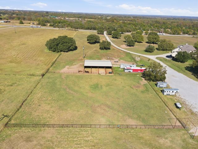 5071 Fm 1810, Chico, TX 76431