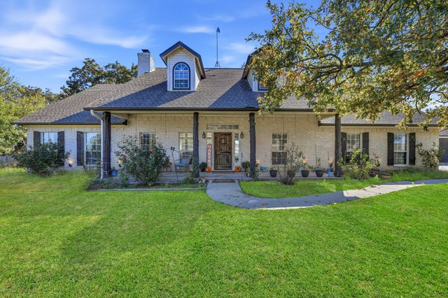 5071 Fm 1810, Chico, TX 76431